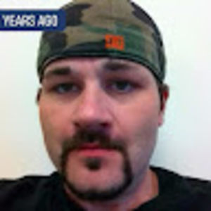 Meet your Posher, Matthew